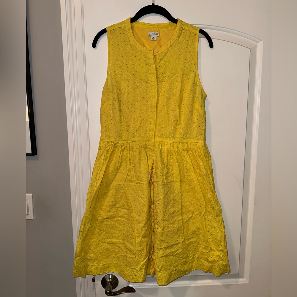 J by J Crew dress